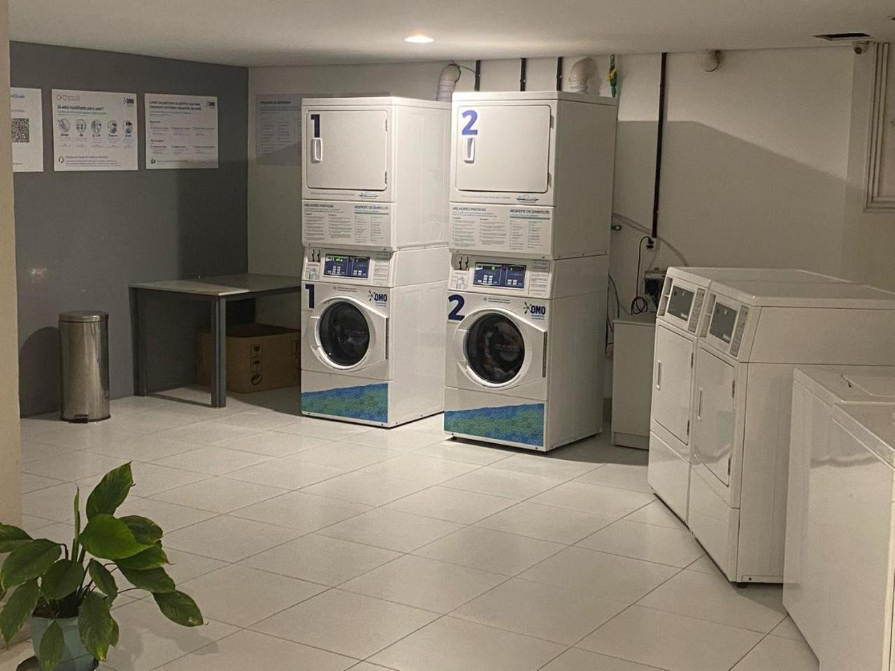 Bugan - Paiva Home Stay Récife Extérieur photo